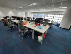 Suntec Tower Three (D1), Office #606789601